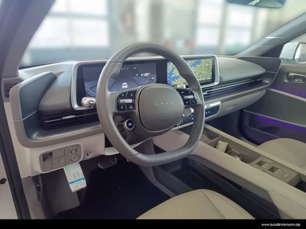 Hyundai IONIQ 6