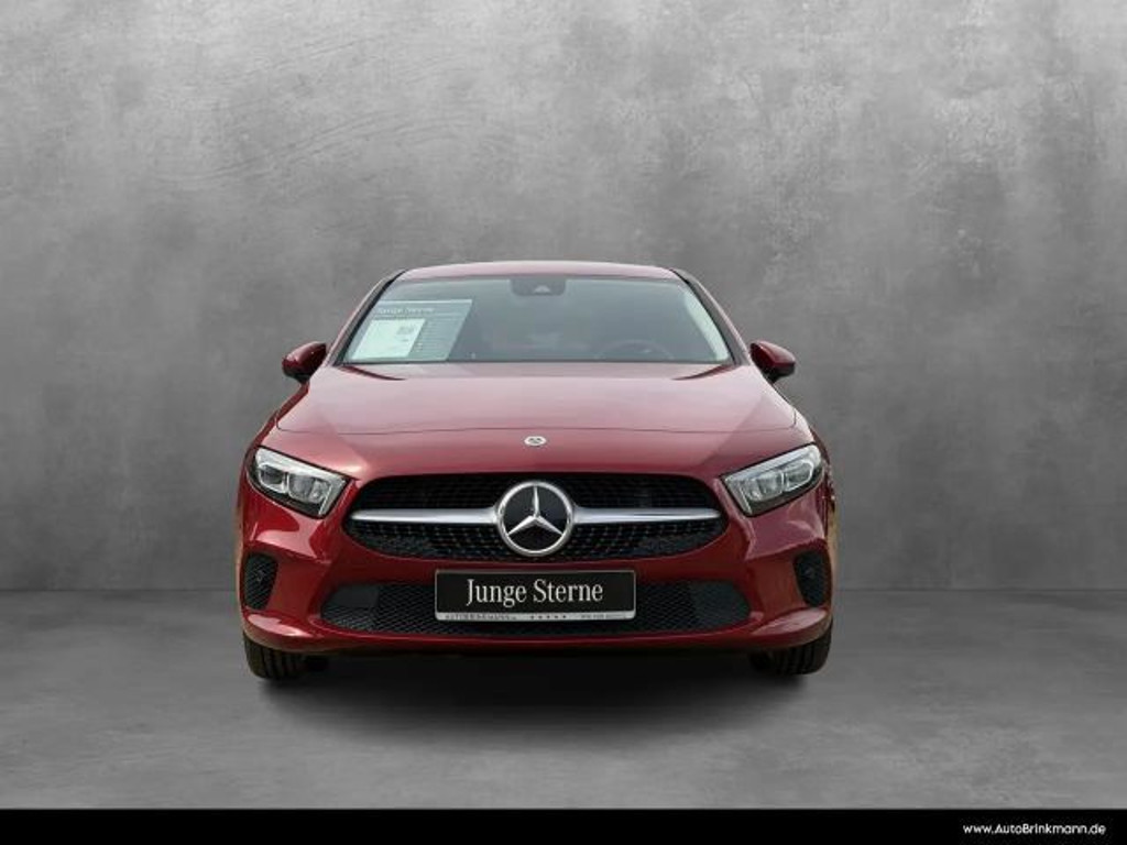 Mercedes-Benz A-Klasse A 200 Progressive