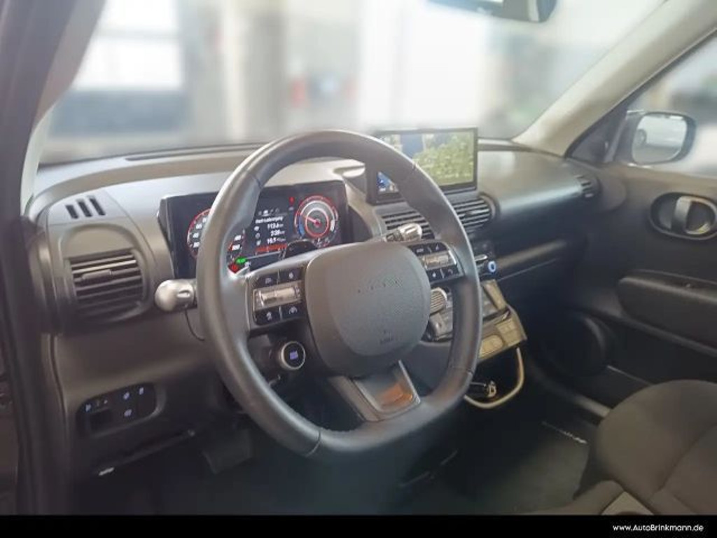Hyundai INSTER