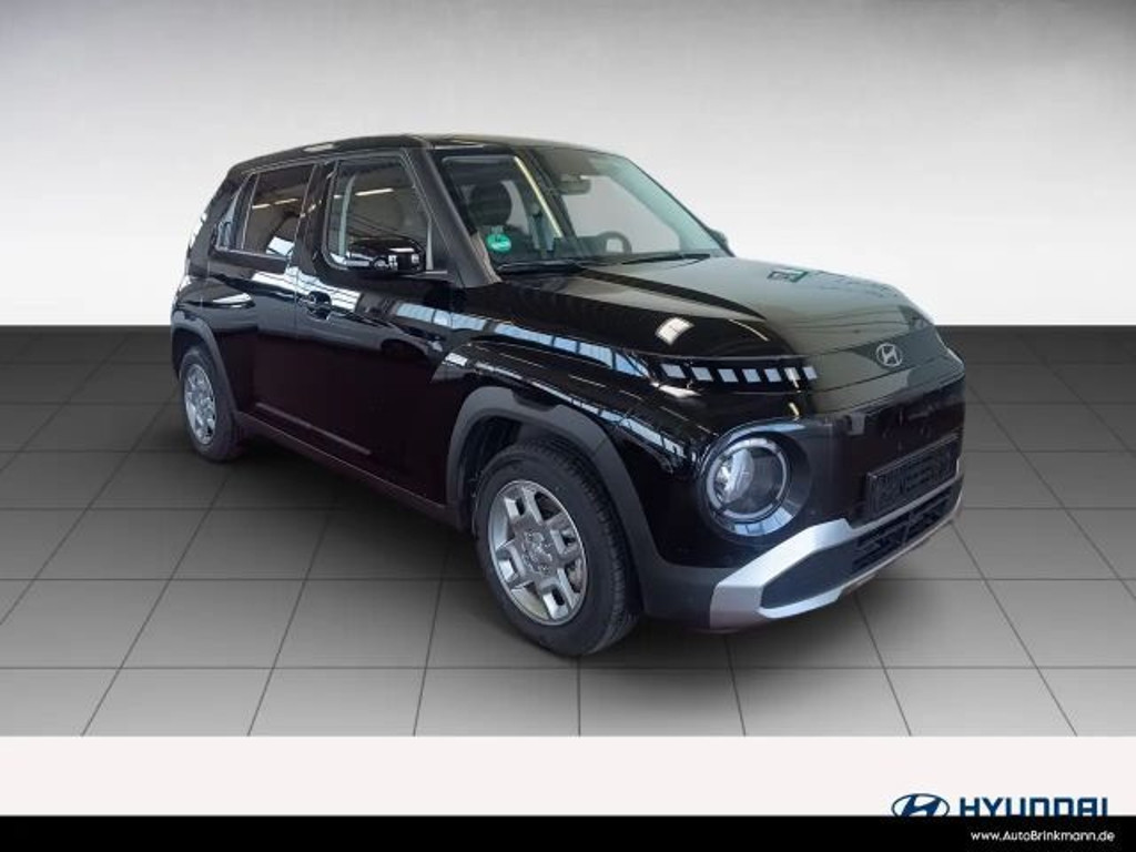Hyundai INSTER