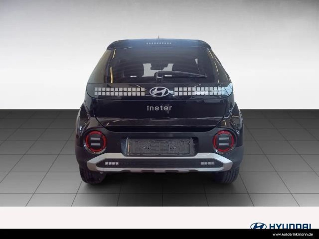 Hyundai INSTER