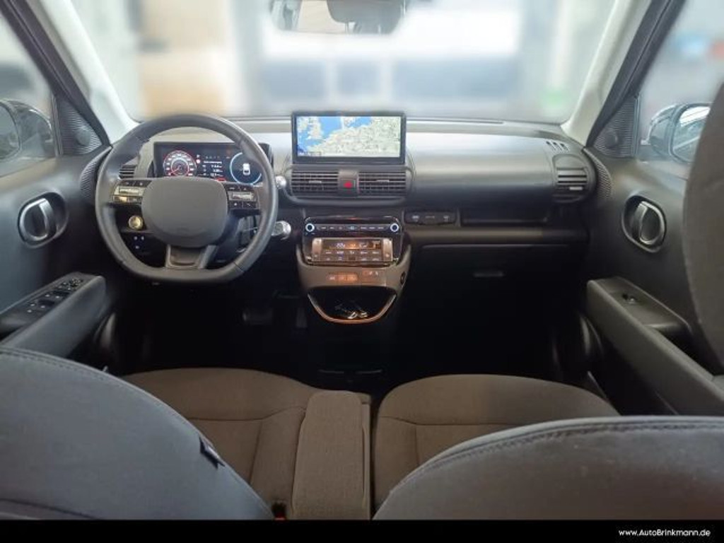Hyundai INSTER