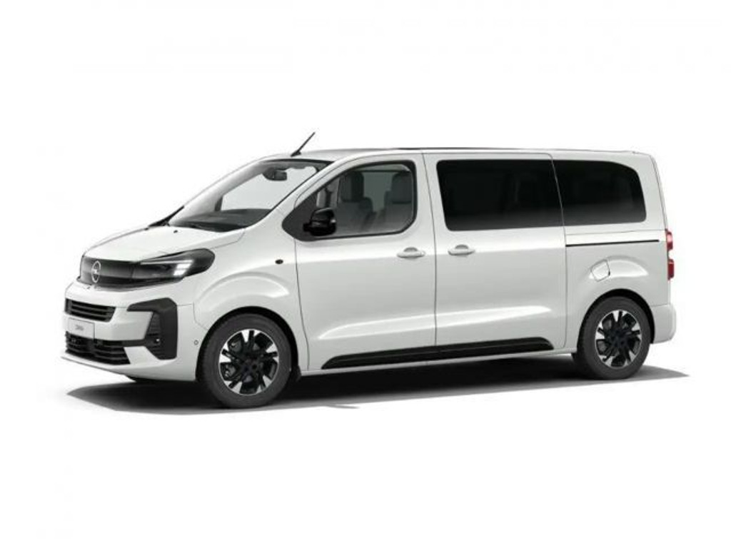 Opel Zafira Life