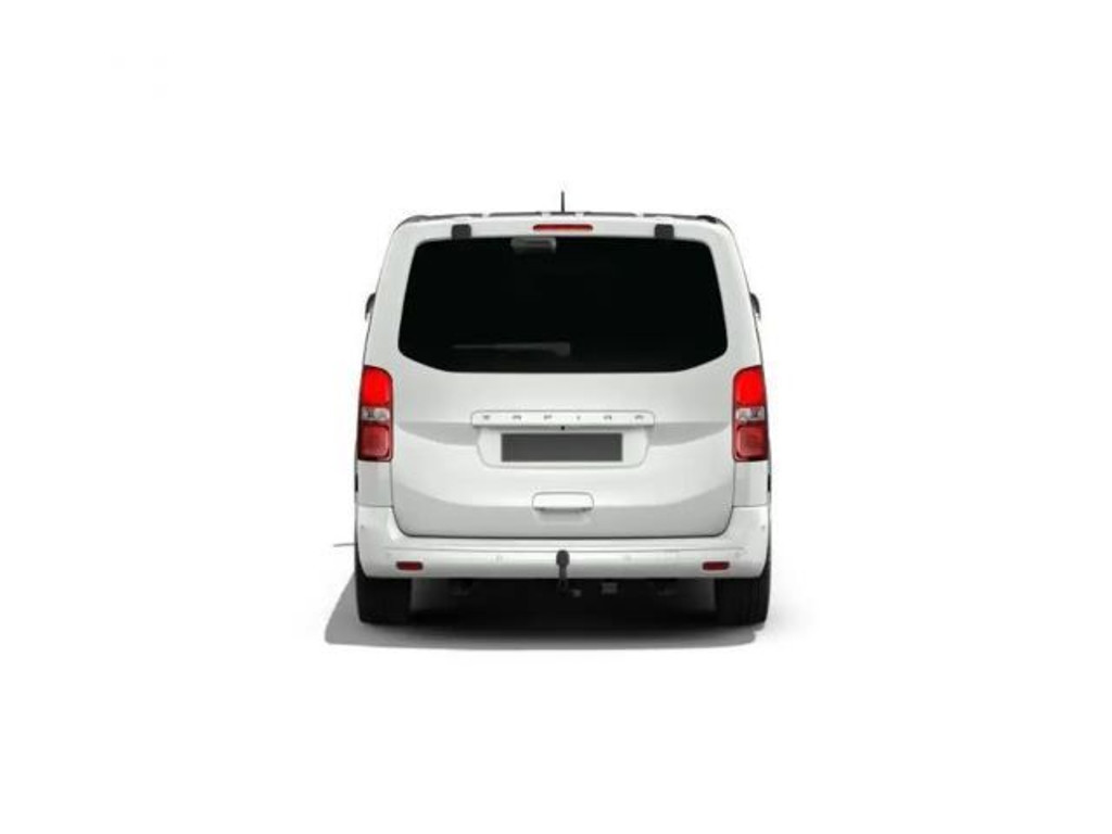 Opel Zafira Life
