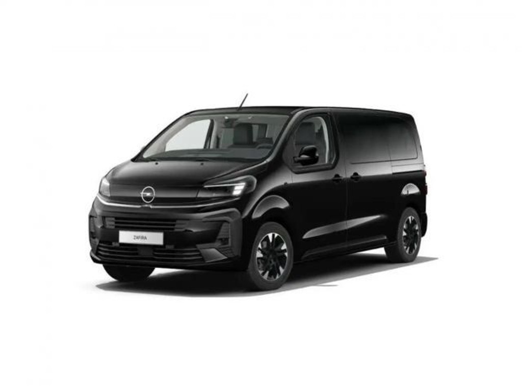 Opel Zafira Life GS-Line