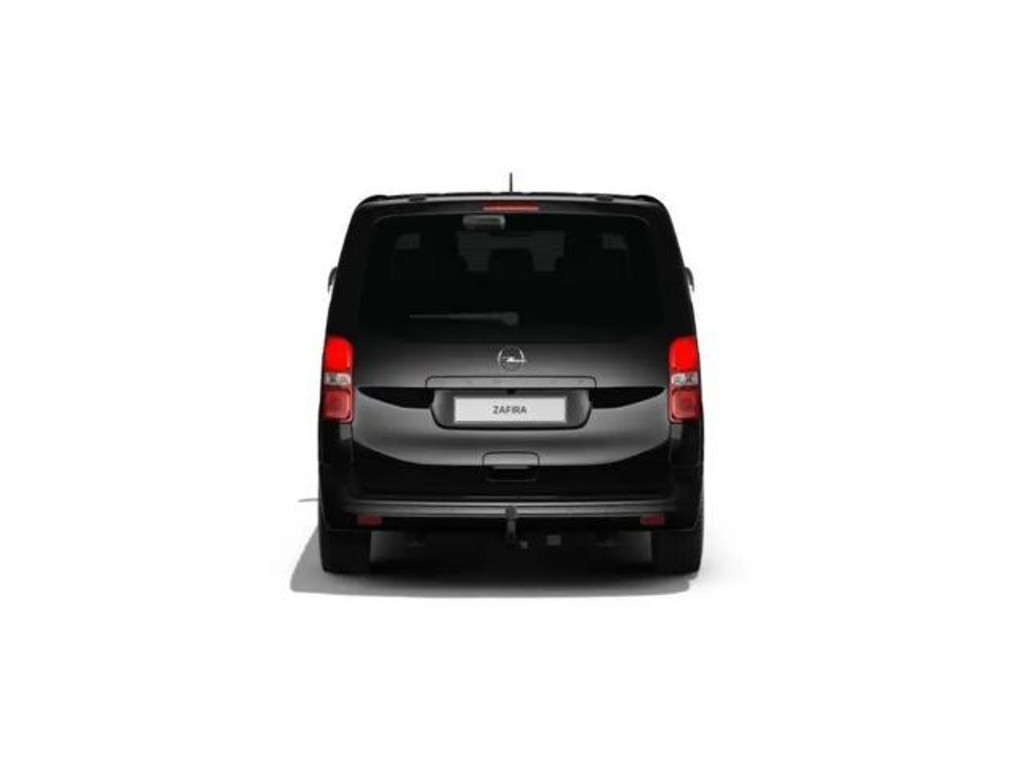Opel Zafira Life