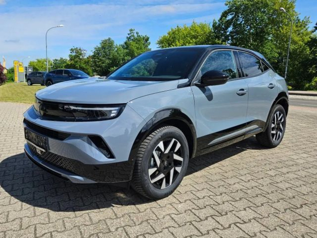 Opel Mokka Grand Sport GS-Line