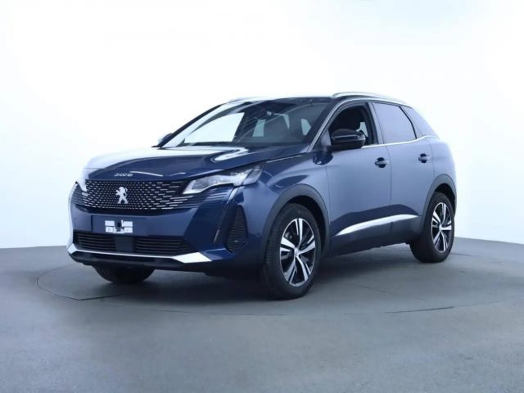 Peugeot 3008 GT-Line