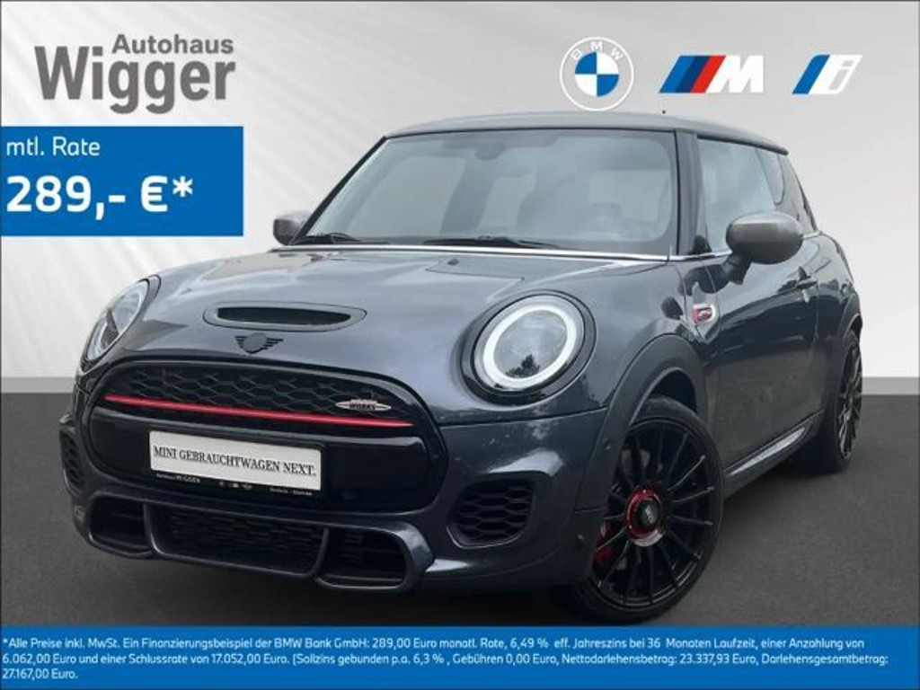 Mini John Cooper Works John Cooper Works