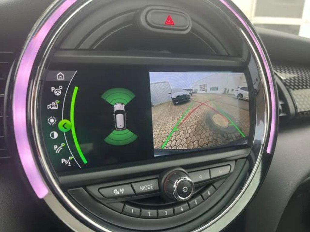 Mini John Cooper Works