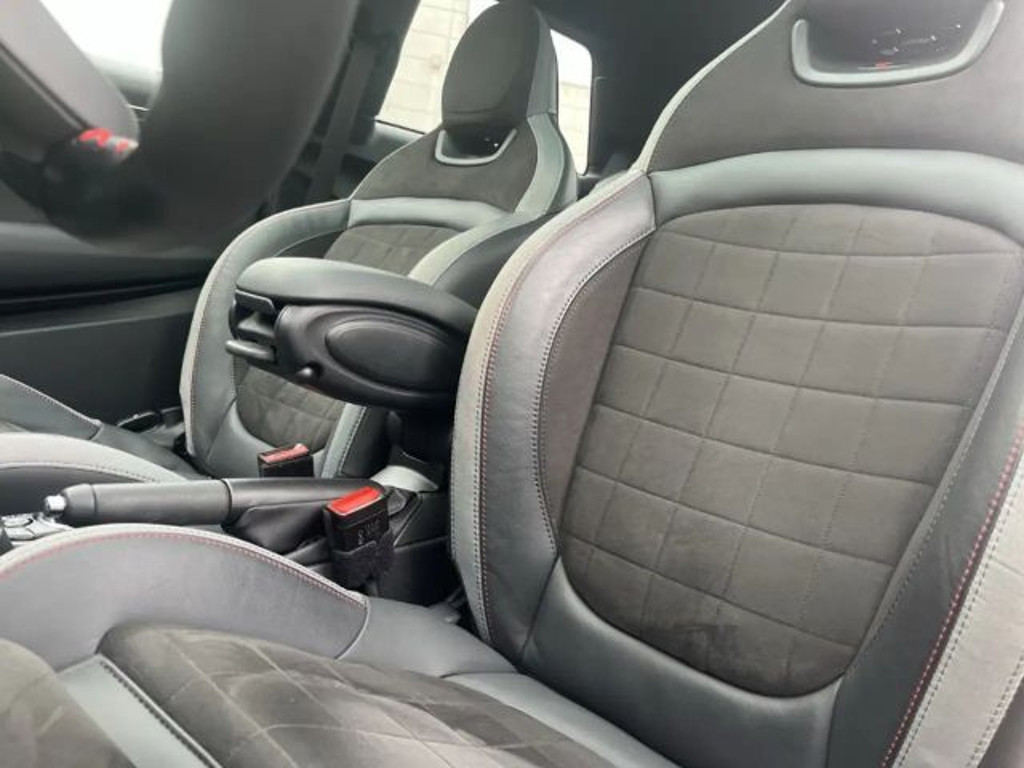 Mini John Cooper Works