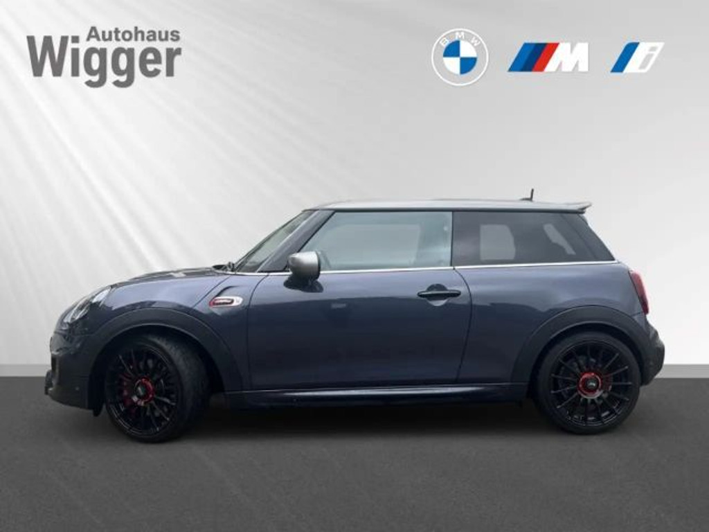 Mini John Cooper Works
