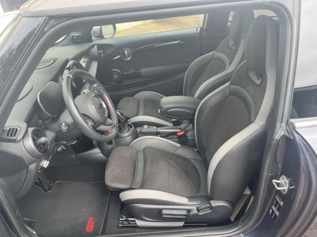 Mini John Cooper Works