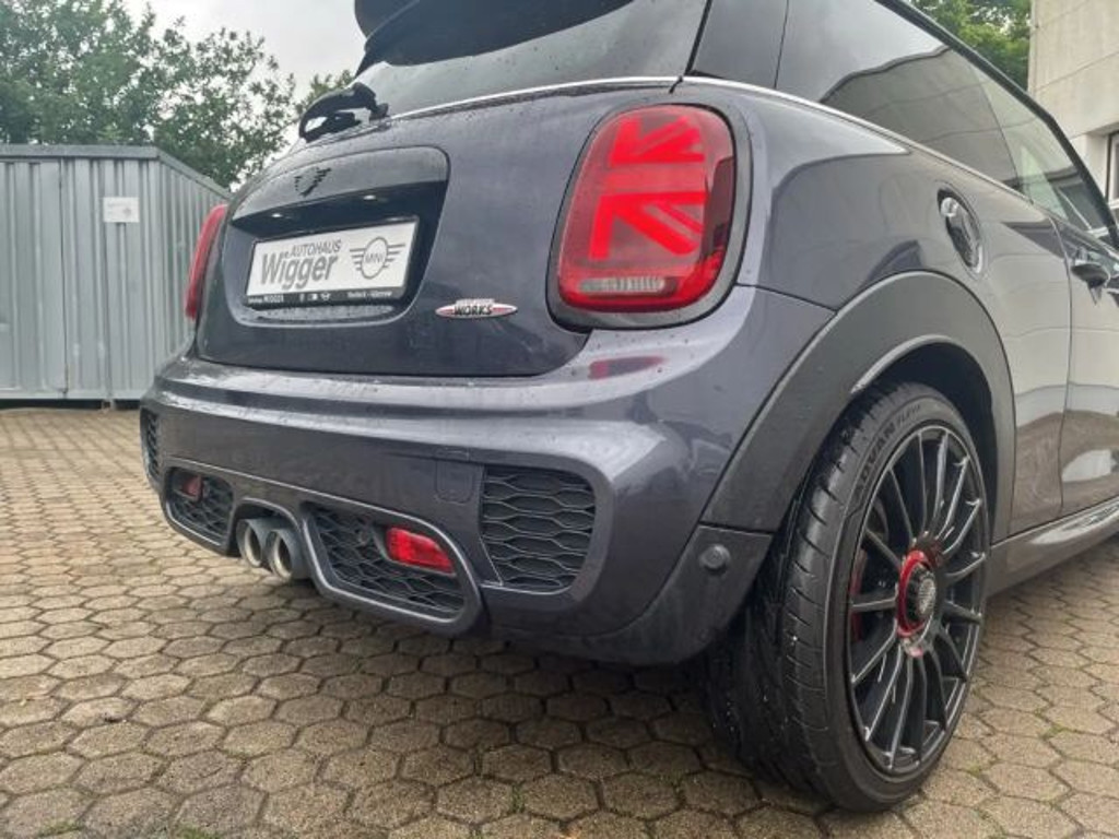 Mini John Cooper Works