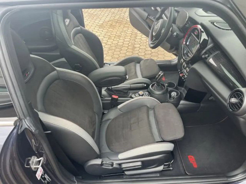 Mini John Cooper Works