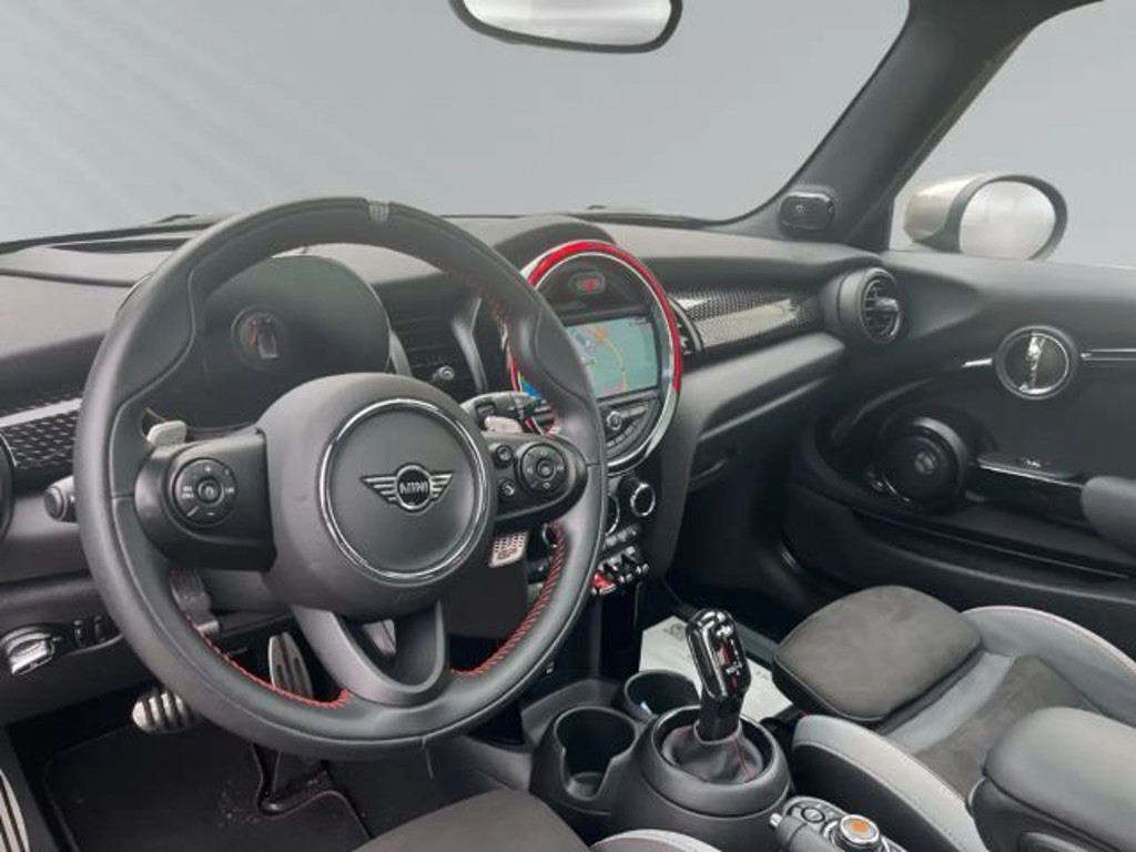 Mini John Cooper Works