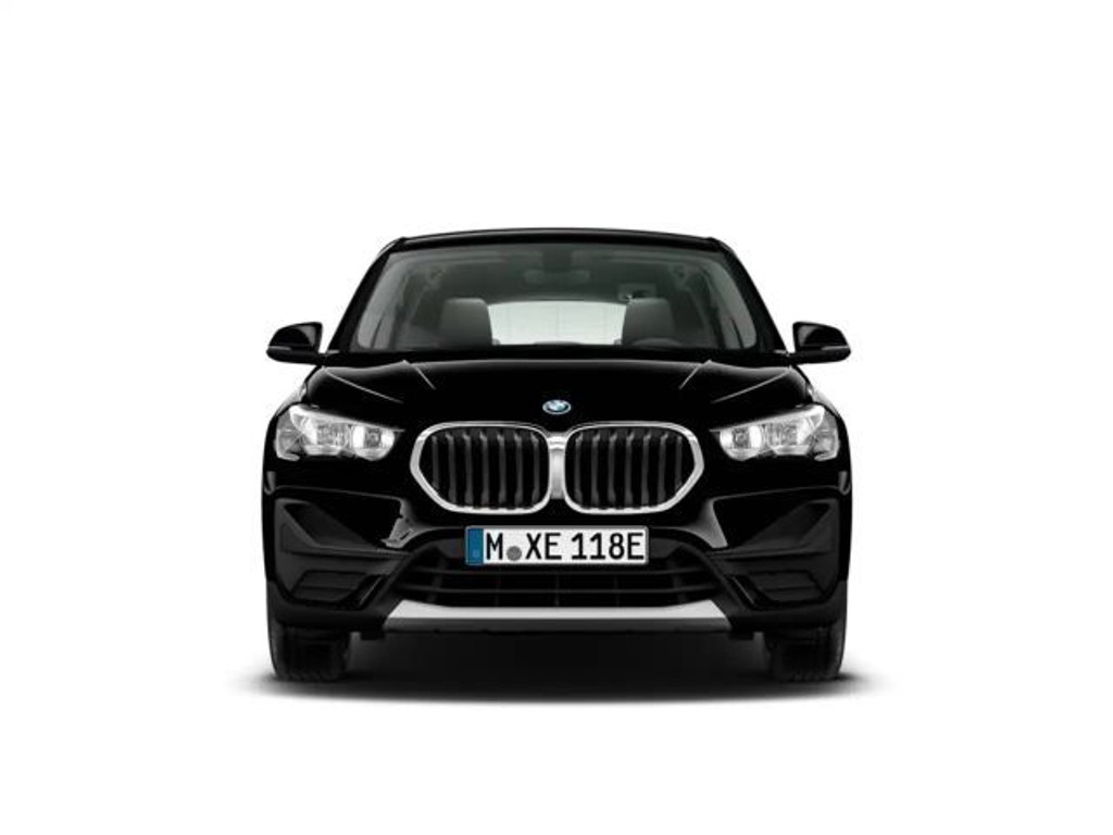 BMW X1 xDrive Advantage pakket