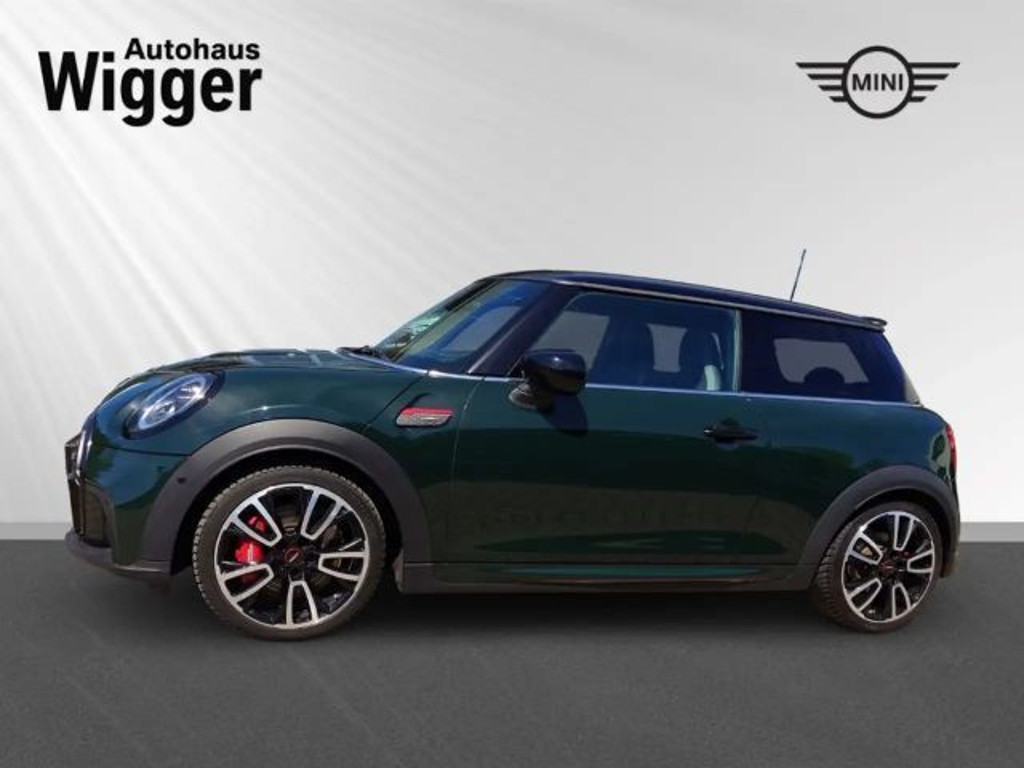 Mini John Cooper Works