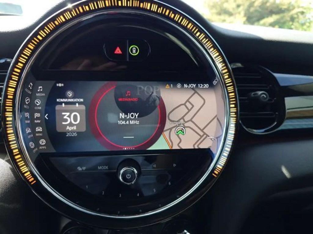 Mini John Cooper Works