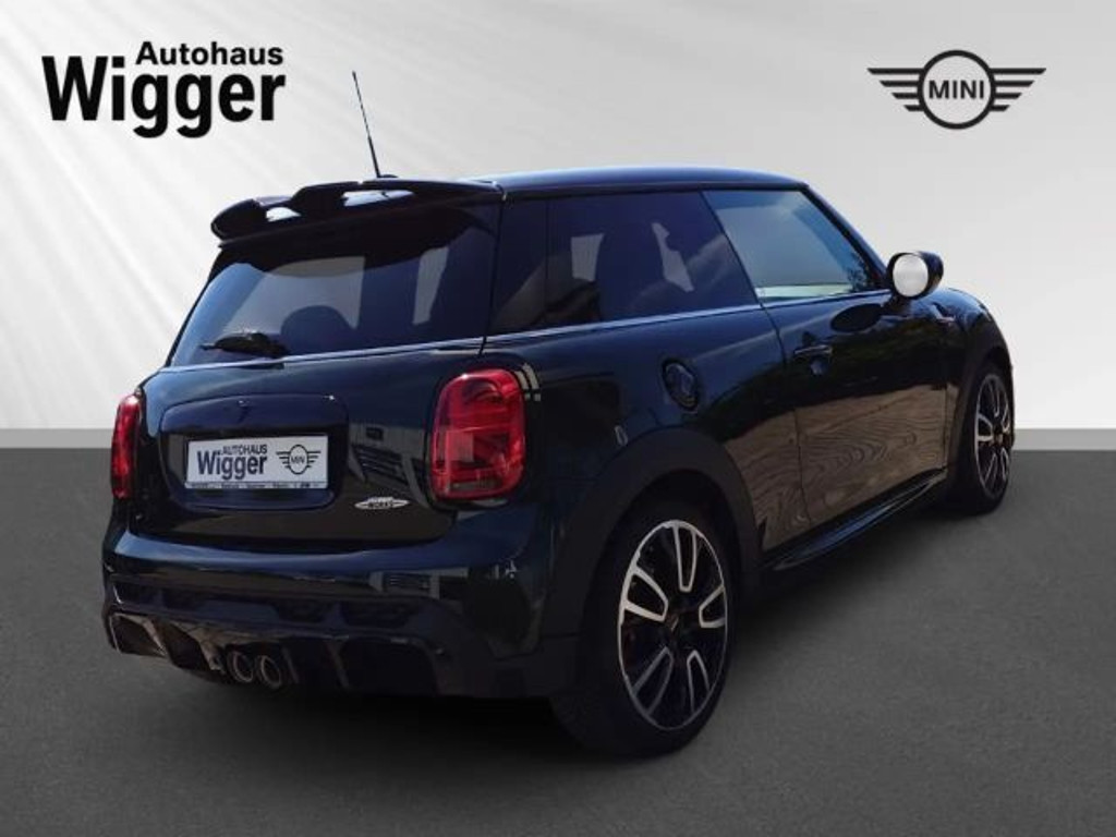 Mini John Cooper Works