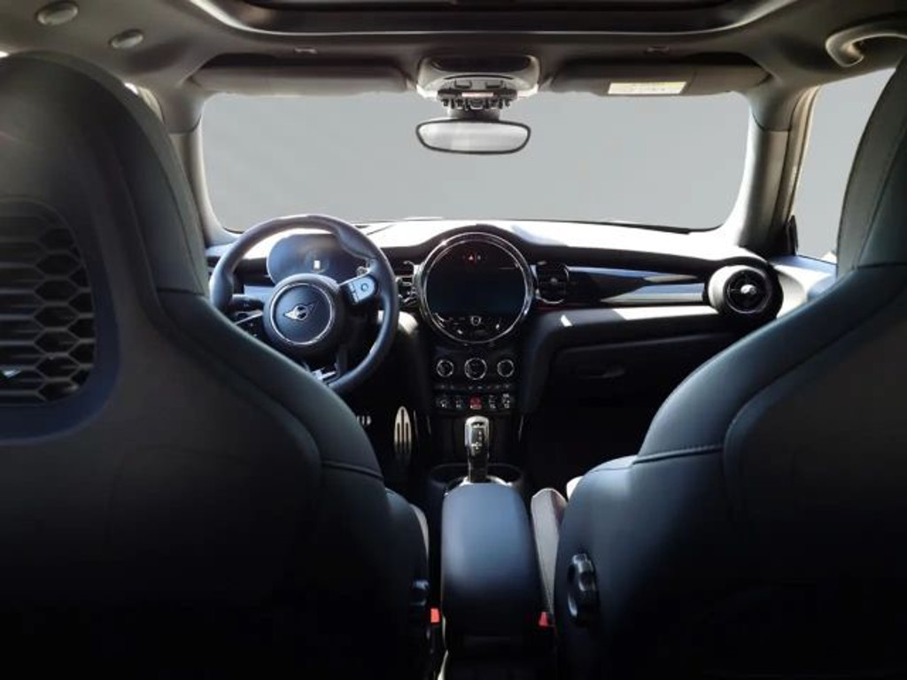Mini John Cooper Works