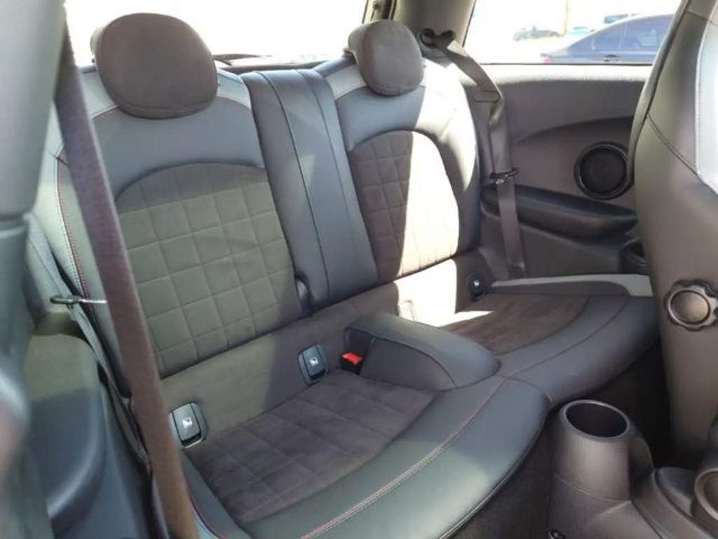 Mini John Cooper Works