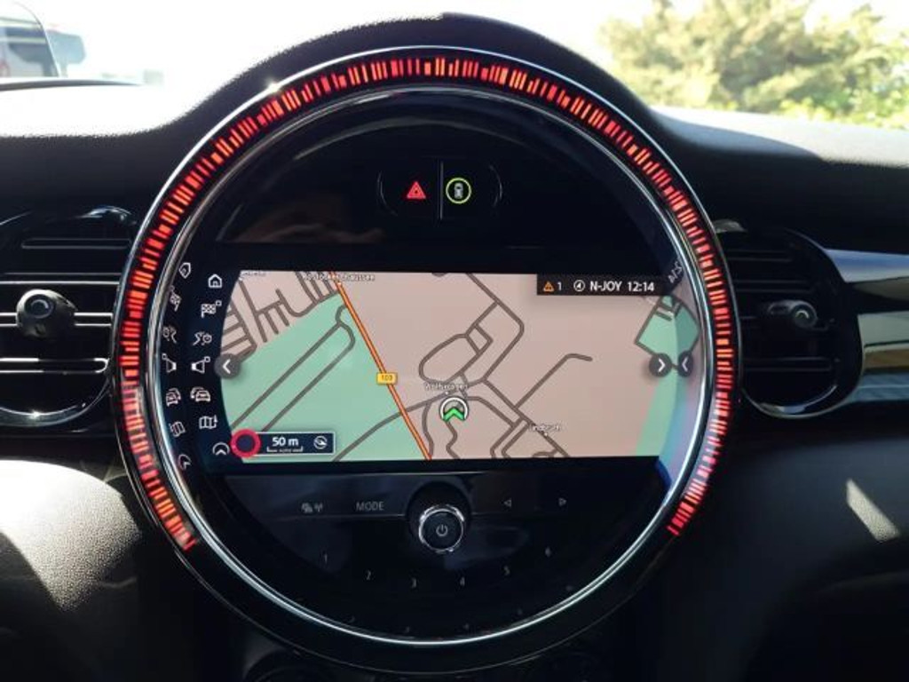 Mini John Cooper Works