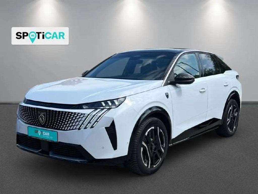 Peugeot E-3008 GT-Line