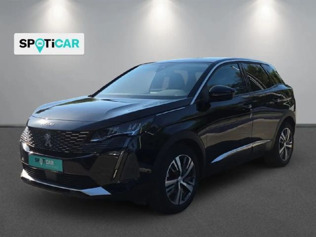 Peugeot 3008 Allure Pack