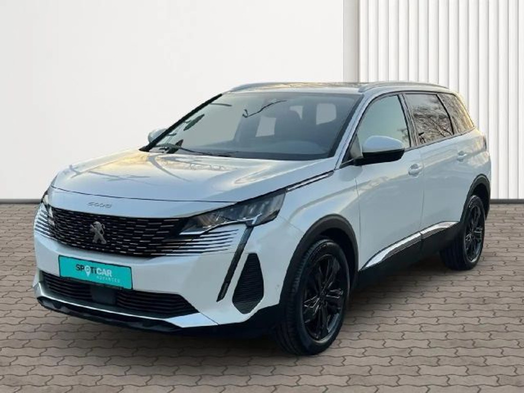 Peugeot 5008 Allure Pack