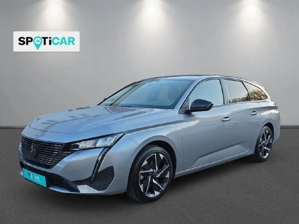 Peugeot 308 Allure Pack