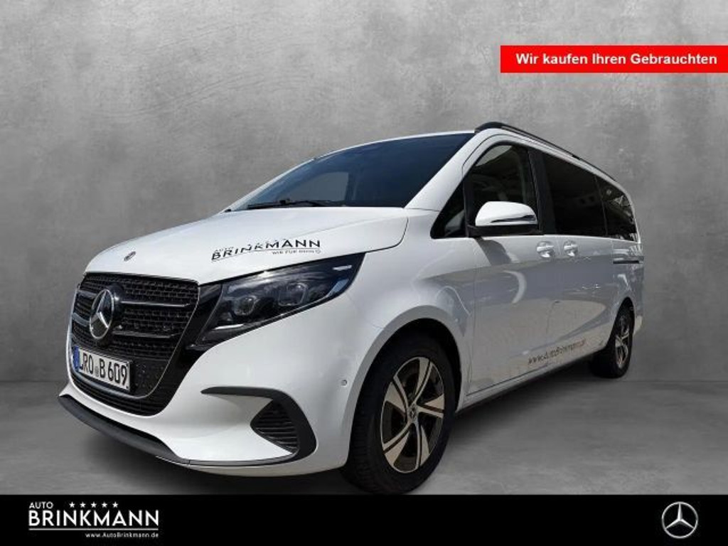 Mercedes-Benz V-Klasse V 220 Limousine Lang Style V 220 d
