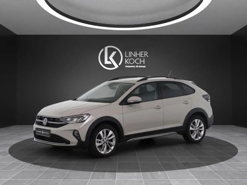 Volkswagen Taigo Friends TSI ''AHK+ACC+RFK+uvm''