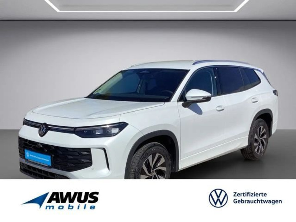 Volkswagen Tayron DSG Life 1.5 eTSI