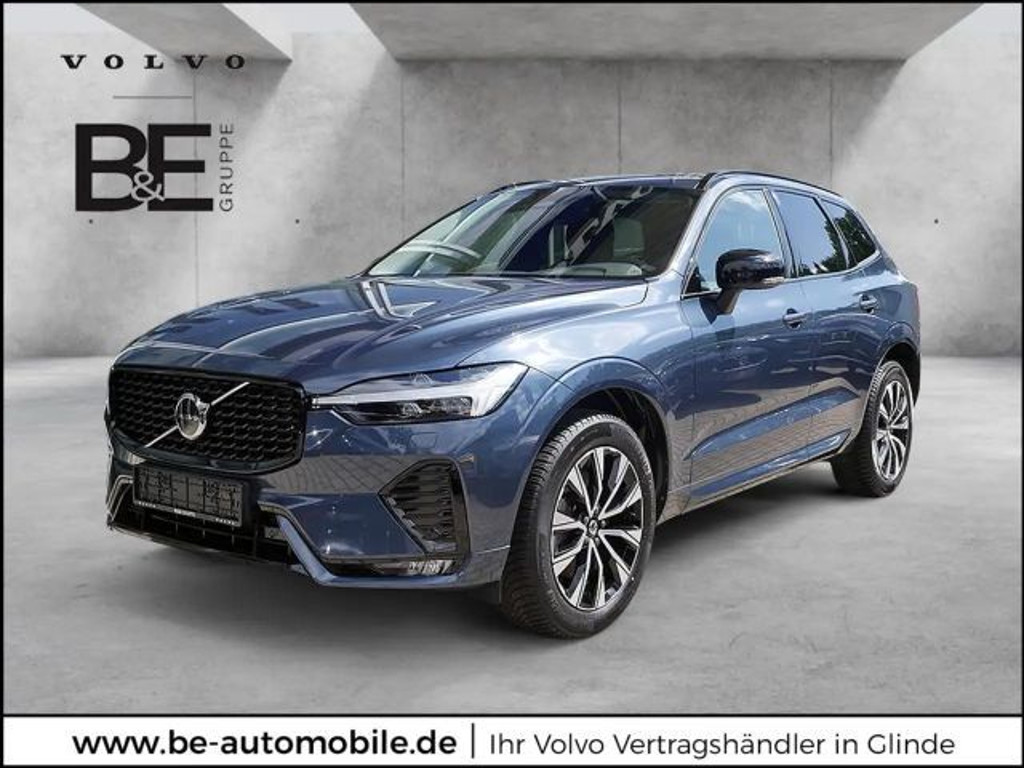 Volvo XC60 PDC LEDER RÜCKFAHRKAMERA