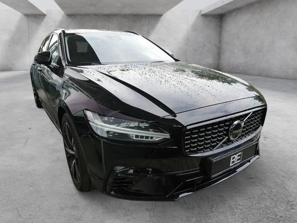 Volvo V90 AWD T8 Plus Dark