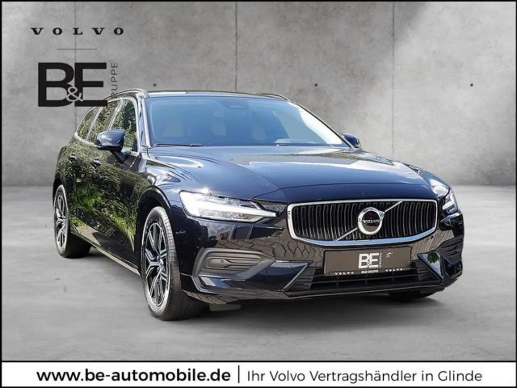 Volvo V60 Core