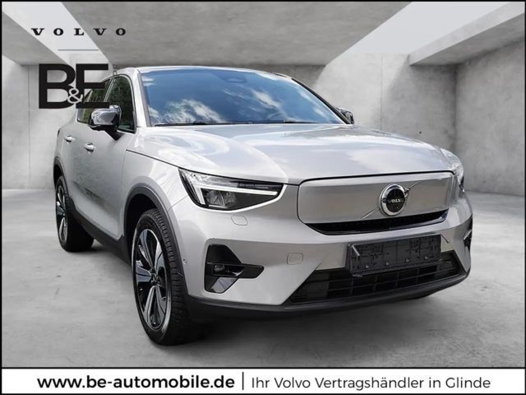 Volvo C40