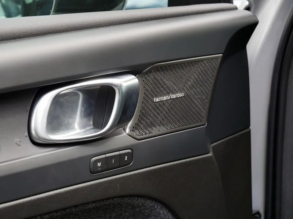 Volvo C40