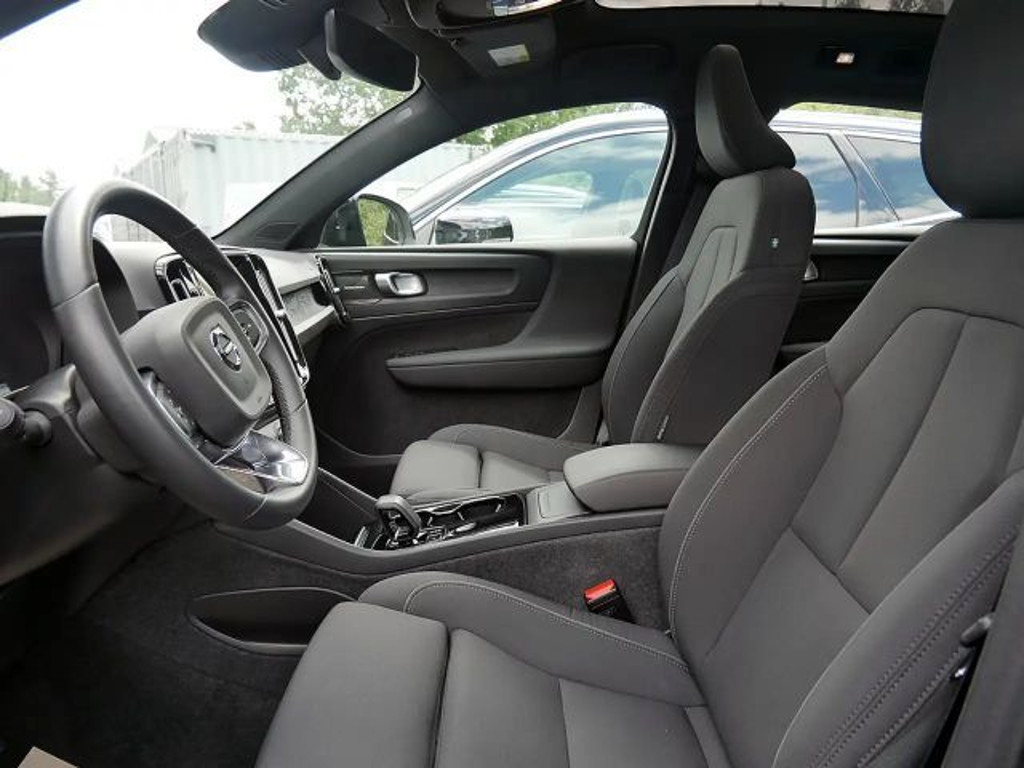 Volvo C40