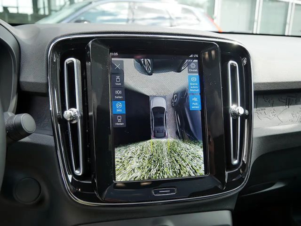 Volvo C40