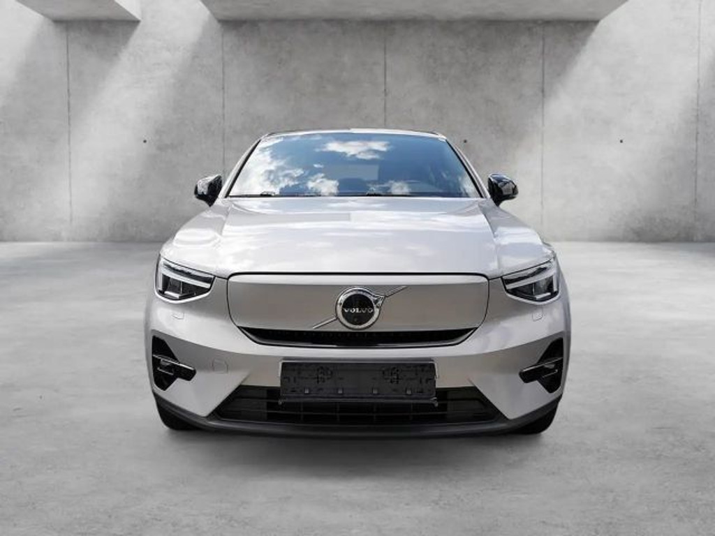 Volvo C40 Recharge Ultimate