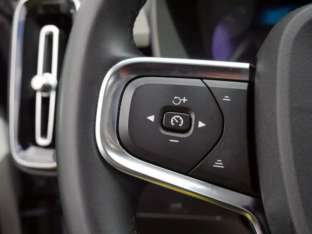 Volvo C40