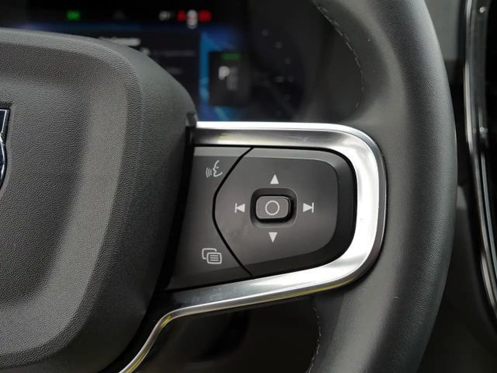 Volvo C40