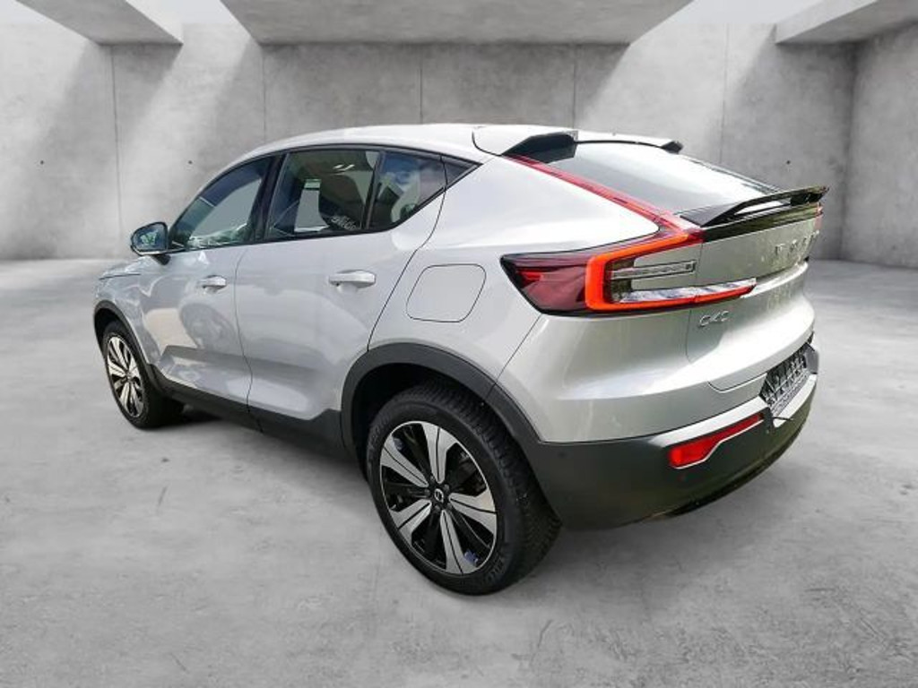 Volvo C40