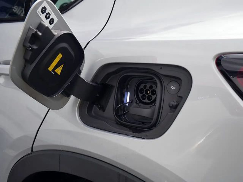 Volvo C40