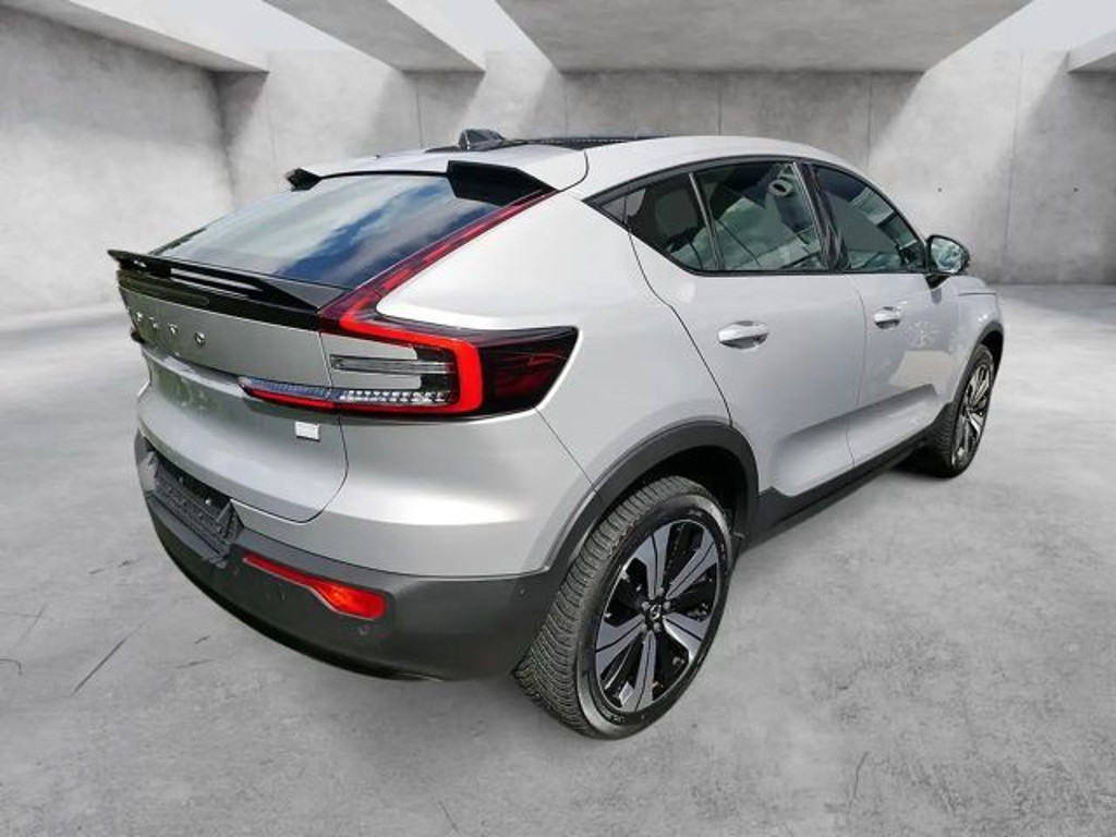 Volvo C40
