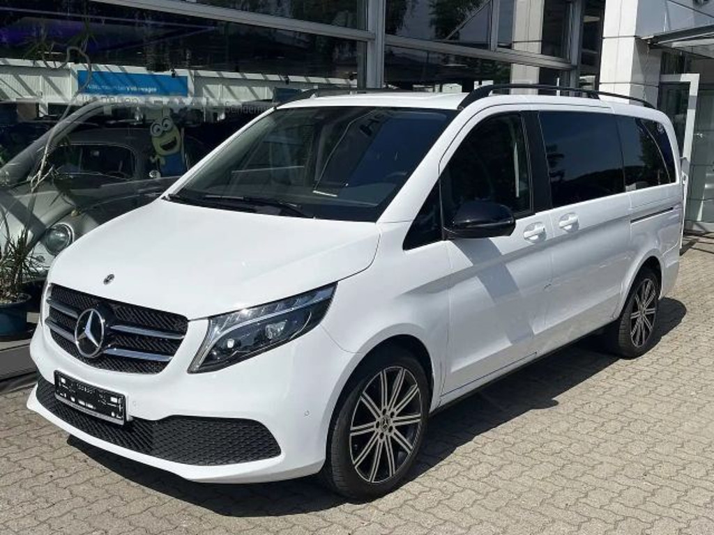 Mercedes-Benz V-Klasse V 250 Limousine Lang V 250 d