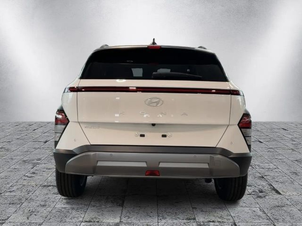 Hyundai Kona T-GDi Trend 1.6