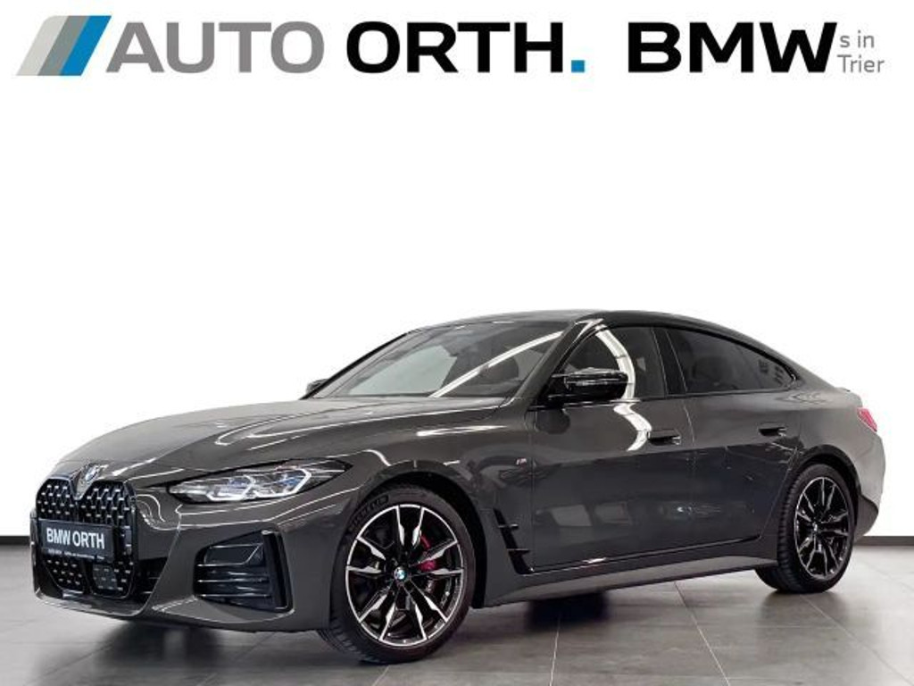 BMW 4 Serie 440 M-Sport xDrive Coupé Gran Coupé M440i
